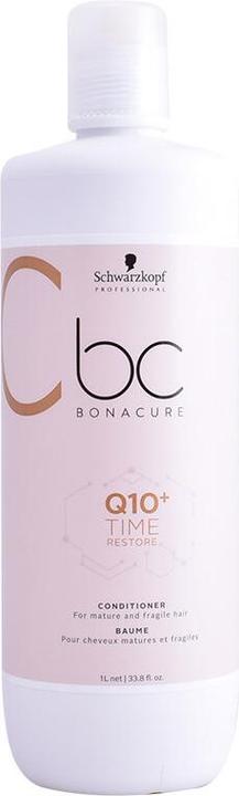 Produktbild Schwarzkopf BC Q10+ Time Restore (1000 ml)