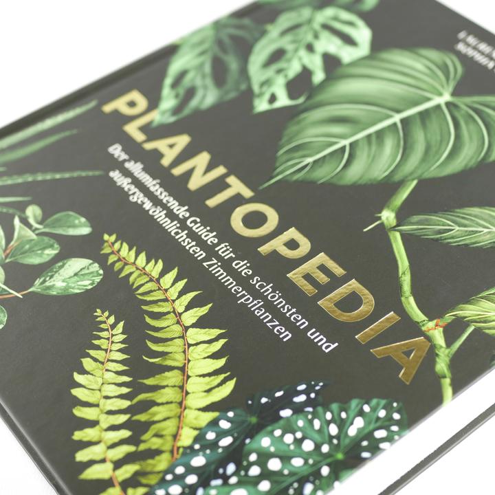 Image du produit Plantopedia (Allemand, Lauren Camilleri, Sophia Kaplan, 2022)