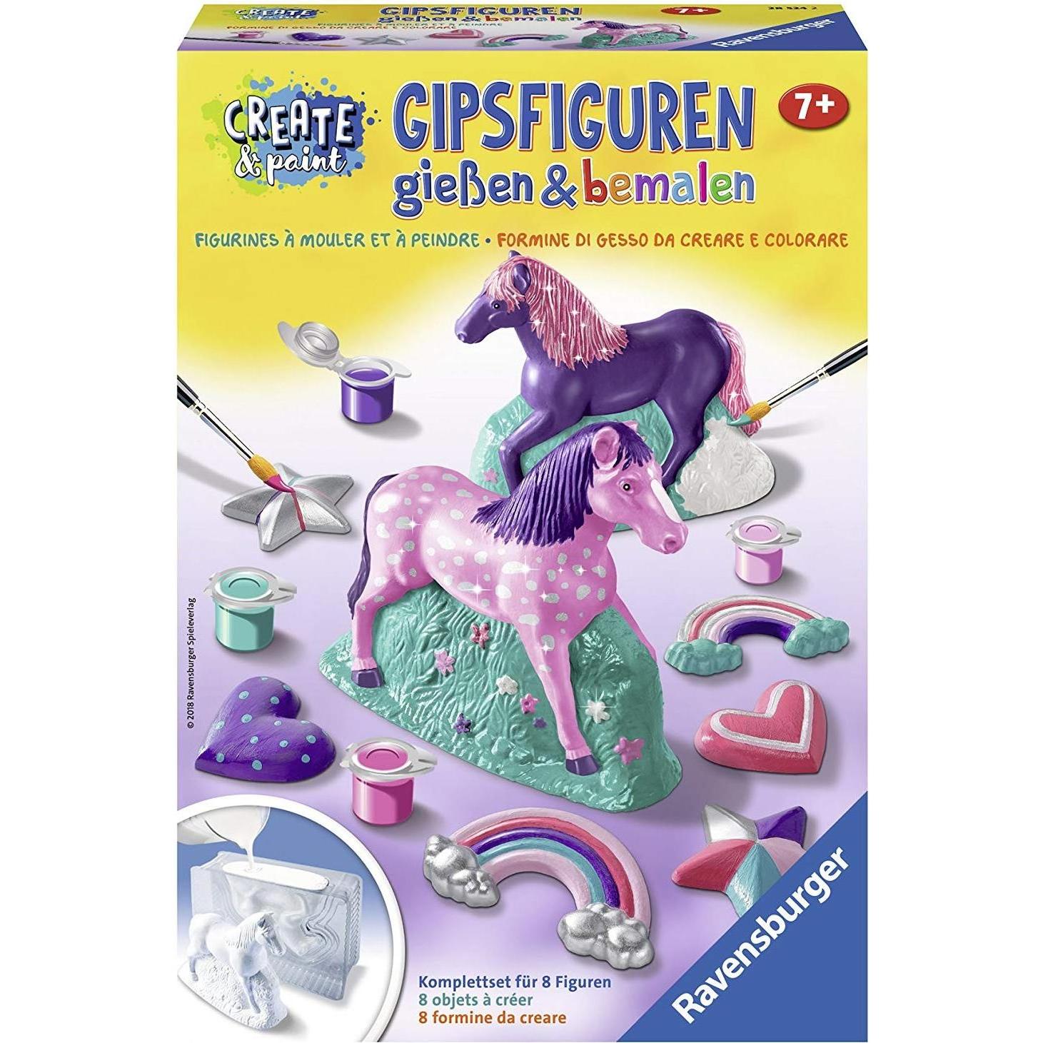 Ravensburger Fantasy Horse