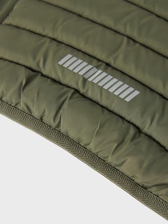 Actual product image Name it Hybrid Jacke (116)