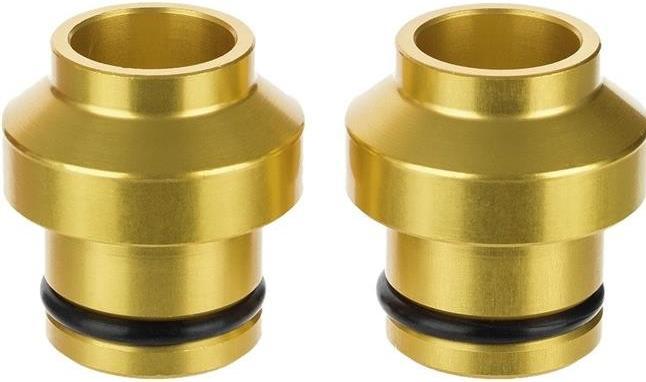 Produktbild SeaSucker Huske Plug (Schwarz)