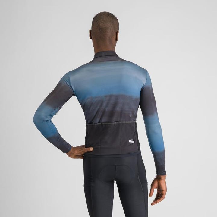 Image du produit Sportful Flow Supergiara Thermal Jersey (M)