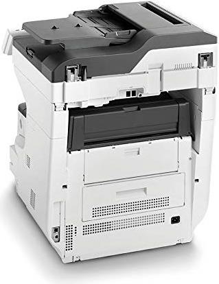 Produktbild OKI MC853dnct (Laser, Farbe)