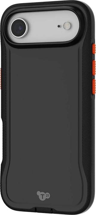 Actual product image tech21 Hülle für iPhone Air – EvoPro MagSafe Stossschutz (Apple iPhone Air)