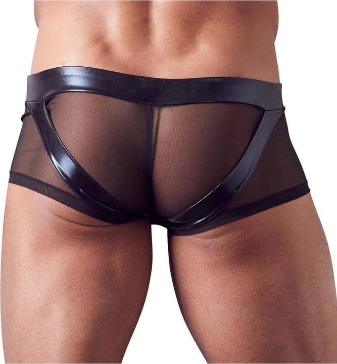 Produktbild Svenjoyment Powernet Pants mit Cockring (XL)