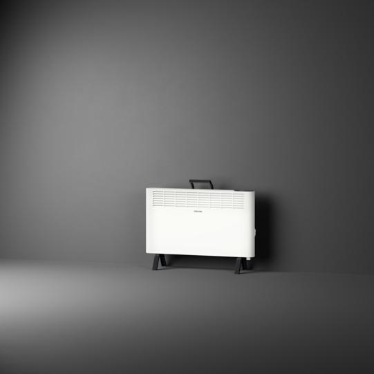 Produktbild Stiebel Eltron CNS 2000 Plus LCD Move (CH) (2000 W)