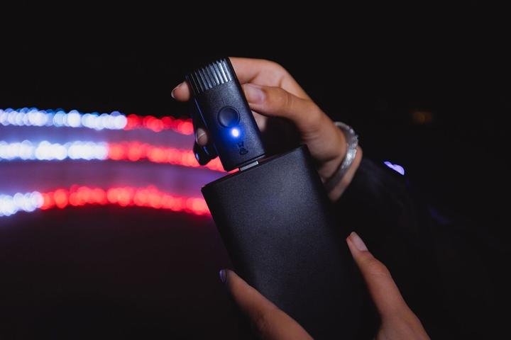 Produktbild Twinkly Musik Dongle