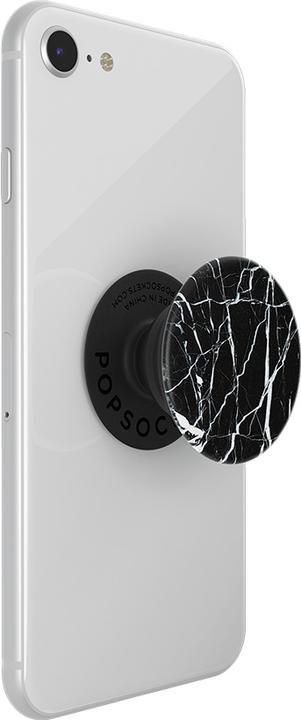 Image du produit PopSockets Chargeur sans fil Black Marble