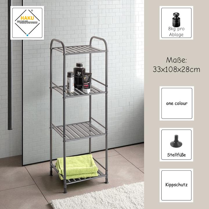 Produktbild HAKU Möbel Regal