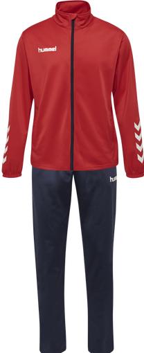 Produktbild hummel Promo Kids Poly Suit (176)