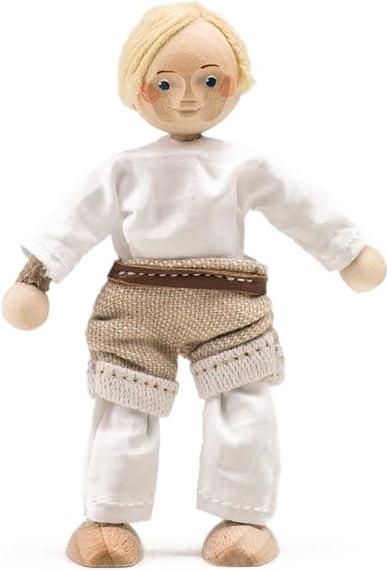 Produktbild Trauffer Spielfigur