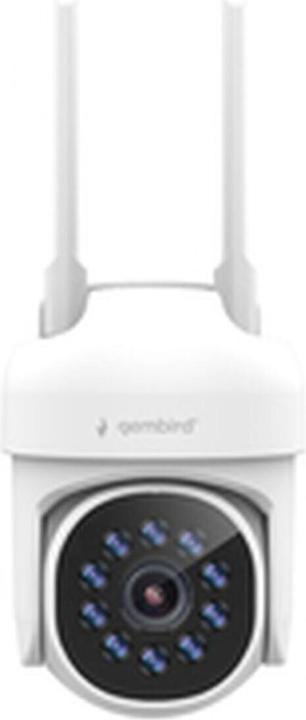 Actual product image Gembird Kamera TSL-ODCAM-WRHD-01 weiss (2560 x 1440 Pixels)