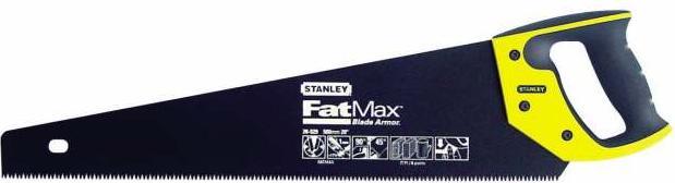 Produktbild Stanley Fuchsschwanz Fat Max 500mm