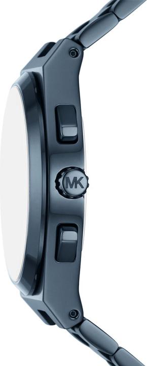 Immagine prodotto Michael Kors Lennox (Cronografo, Orologio da polso analogico, 40 mm)