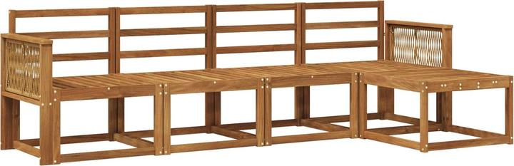 Produktbild vidaXL Gartenmöbel