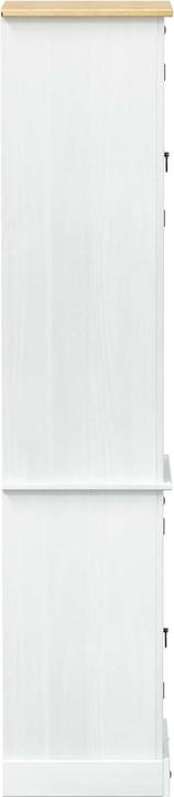 Actual product image vidaXL Badezimmeraufbewahrung