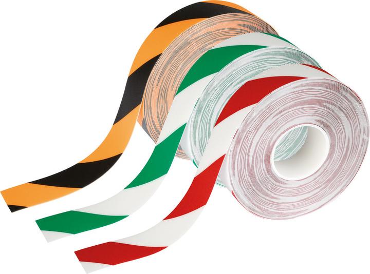 Image du produit Durable Ruban adhésif de marquage au sol Duraline Strong 2 Colour (50 mm)