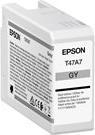 Image du produit Epson T47A7 (GY)