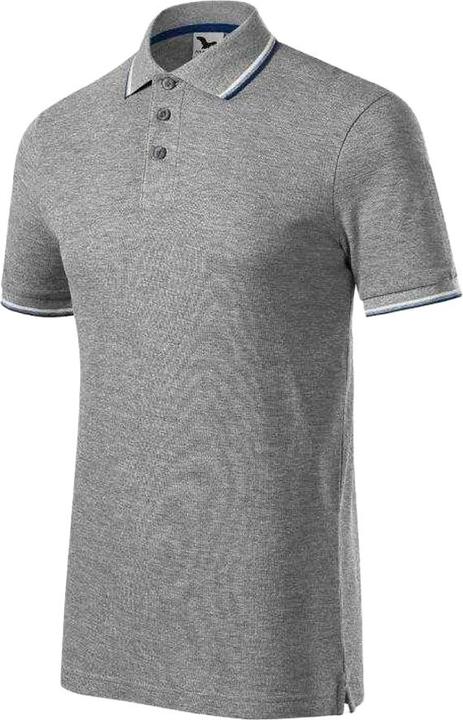 Produktbild Malfini Focus Poloshirt Piqué (S)
