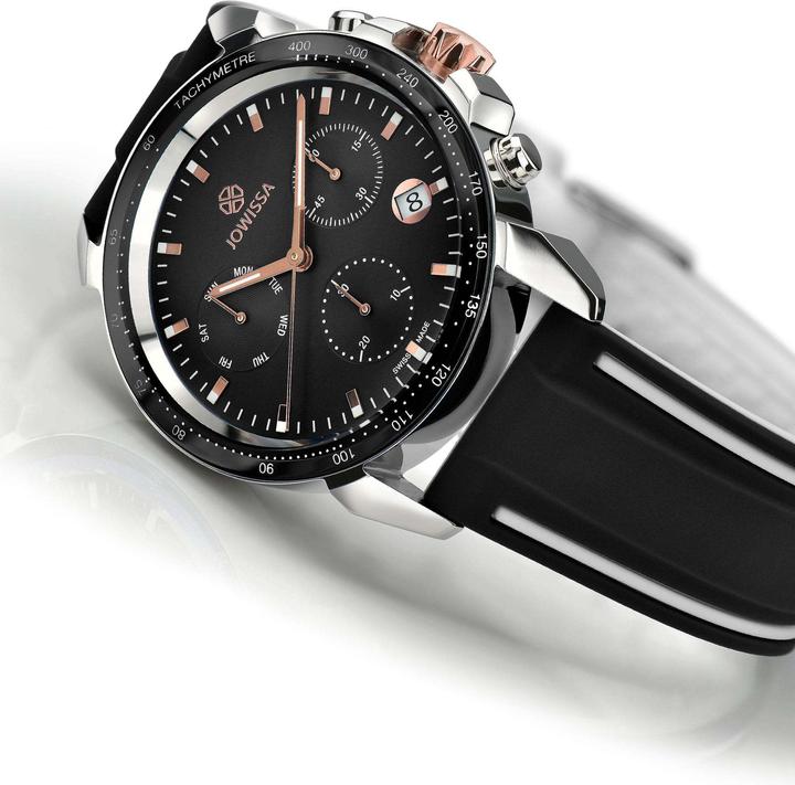 Image du produit Jowissa LeWy 9 (Montre analogique, 42 mm)