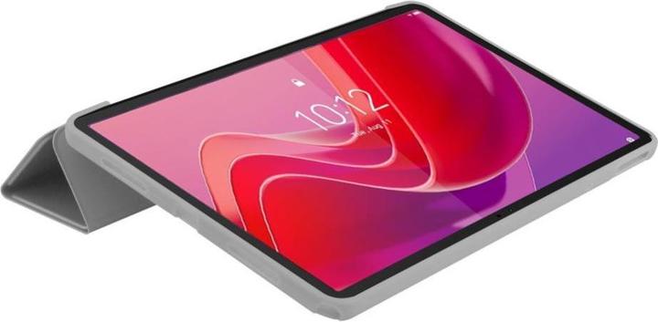 Produktbild Tech-Protect SmartCase case for Lenovo Tab M11 11" TB-330 - gray (Lenovo Tab K11E, Lenovo Tab M11)