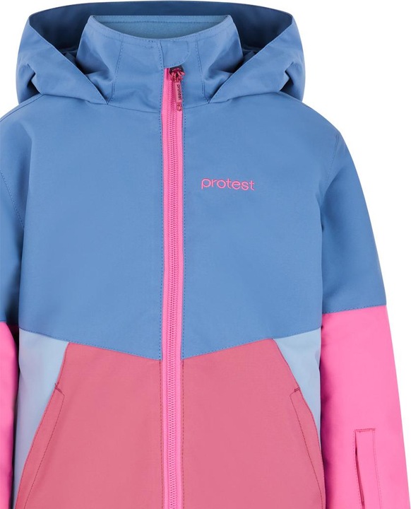 Protest Snowjackets PRTLINNY TD