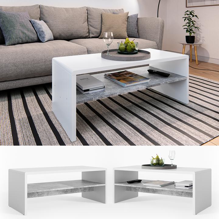 Image du produit Vicco Couchtisch