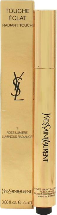Produktbild Yves Saint Laurent Touche Eclat (1 Rose Lumiere)