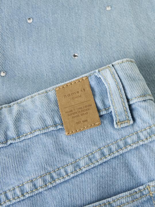 Produktbild Name it NKFROSE ST RHINE JEANS 3366-BE NOOS (134)