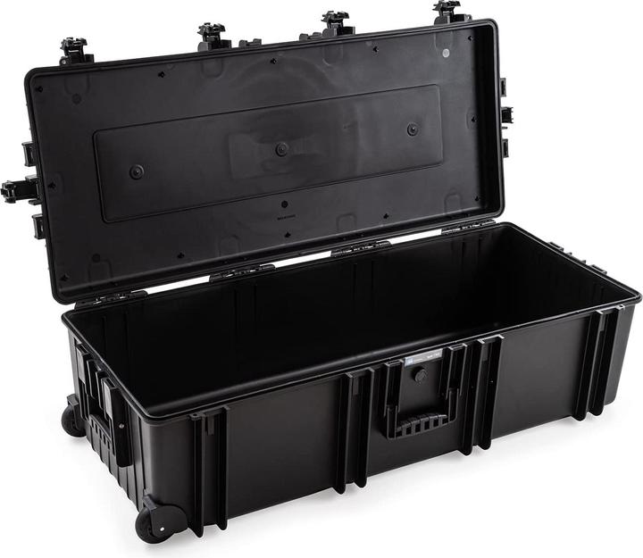 B&W International Outdoor Case 7300 (Photo case)