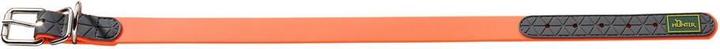 Produktbild Hunter Halsband Convenience Orange L/XL (L, XL, Hund, Allgemein)