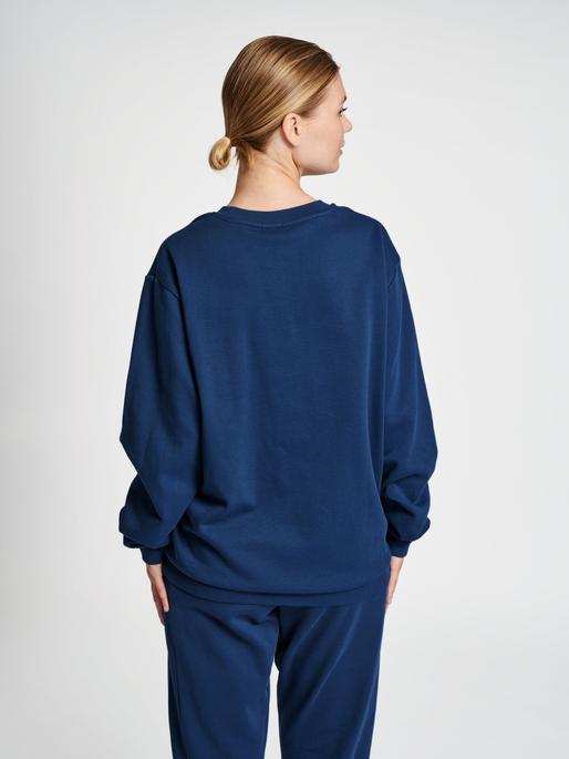 Actual product image hummel Lgc Austin Sweatshirt (M)