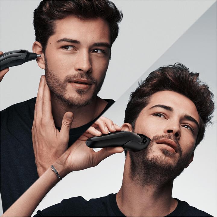 Produktbild Braun All-in-one MGK3220