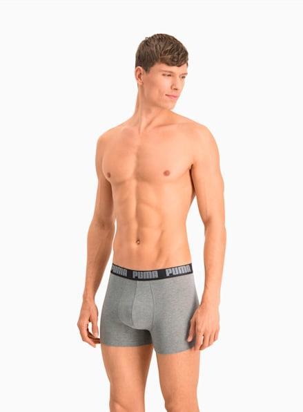 Actual product image Puma boxer shorts (L, pack of 2)