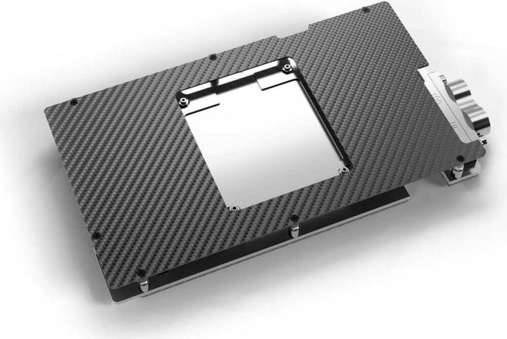 Produktbild Alphacool WAK ES RTX 5090 Reference 1-Slot-Design