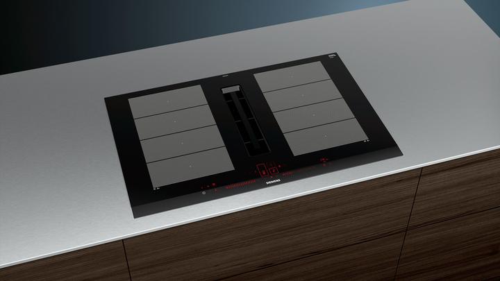 Actual product image Siemens EX875LX67E (81.20 cm, Induction hob)