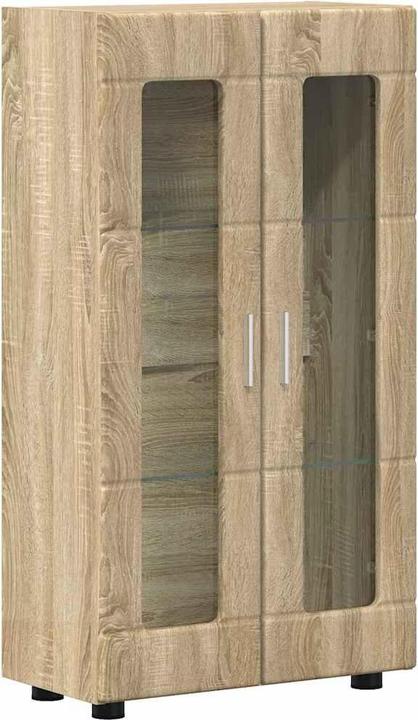 Produktbild vidaXL Holzschrank (150 x 39 x 30 cm)