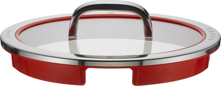 Produktbild WMF Function4 (24 cm, Kochtopf, Edelstahl)