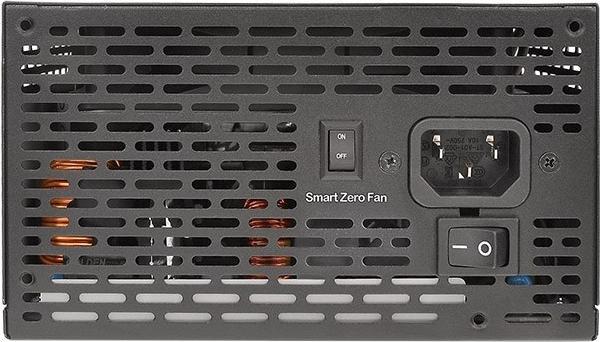 Produktbild Thermaltake Tt GF A3 850W ATX30 PS-TPD-0850FNFAGE-H (850 W)