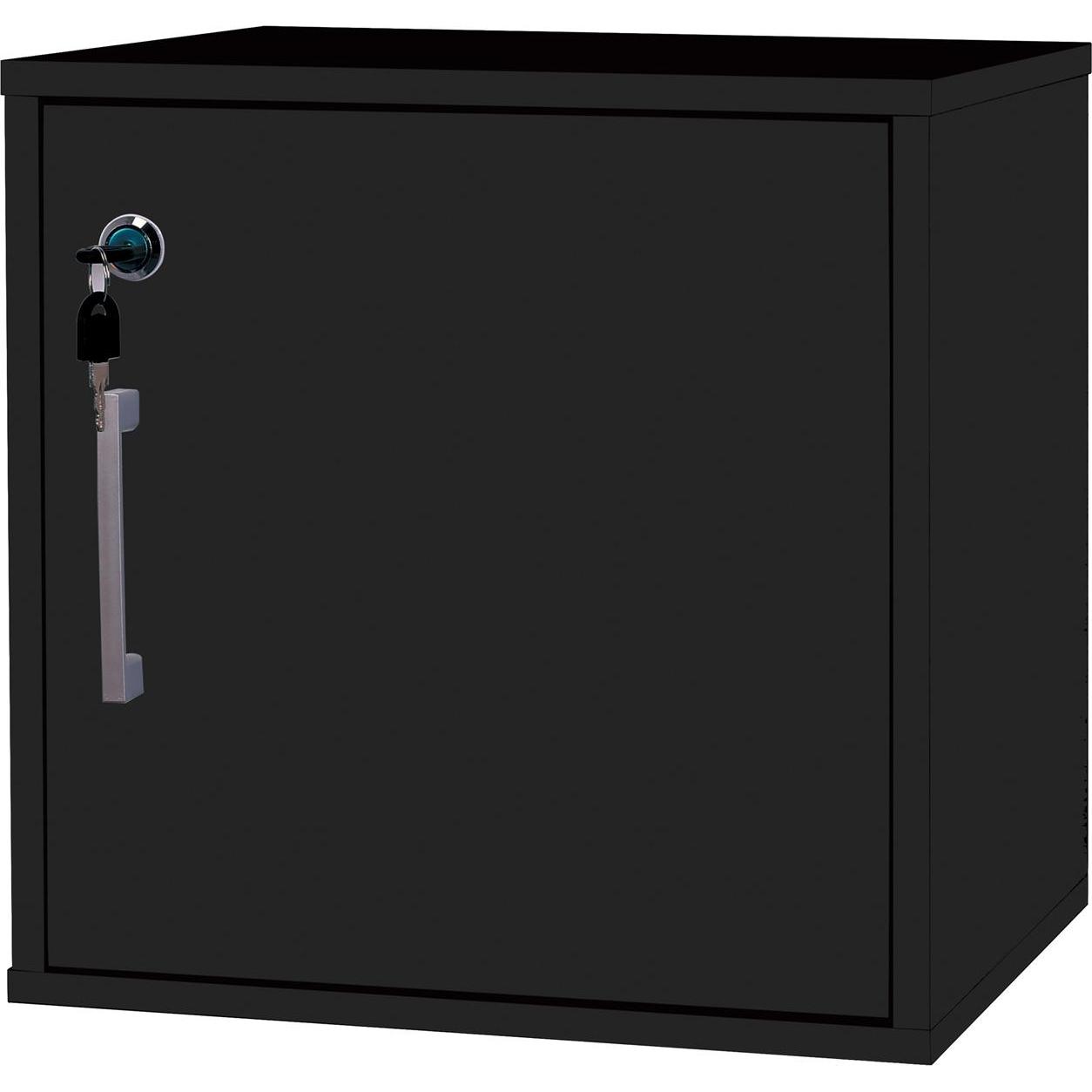 HTI-Living, Tresor, Zimmersafe Malin Schwarz