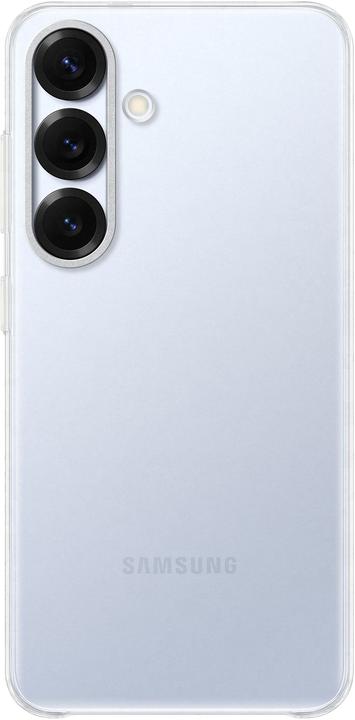 Samsung Clear Case (Samsung Galaxy S25)
