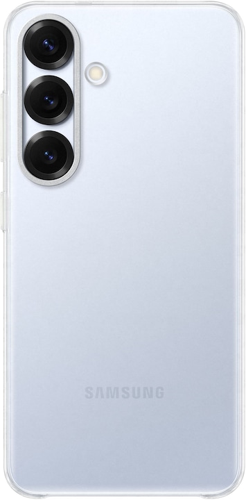 Samsung Clear Case (Samsung Galaxy S25)