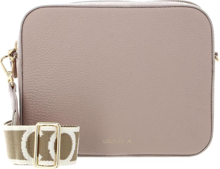 Image du produit Coccinelle Sac à bandoulière TEBE