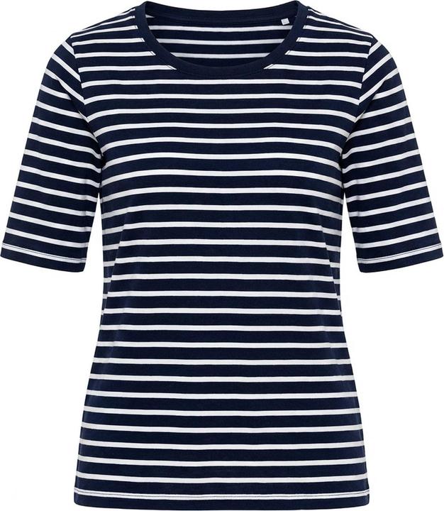 Produktbild Sealand Damen Ringelshirt (M)