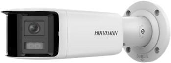 Actual product image Hikvision DS-2CD2T66G2P-ISU/SL 2 8 mm C PL Kamera