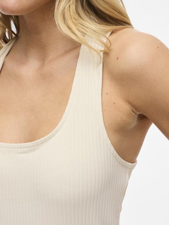 Produktbild Vila VINIMEO Ärmelloses Maxikleid (L)