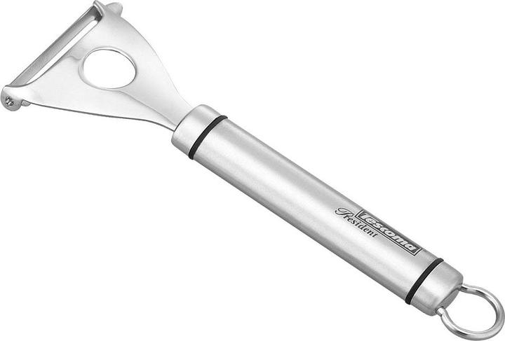 Tescoma PRESIDENT peeler, with cross blade