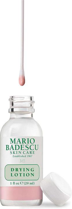 Actual product image Mario Badescu Drying Lotion (Cleansing lotion, 29 ml)