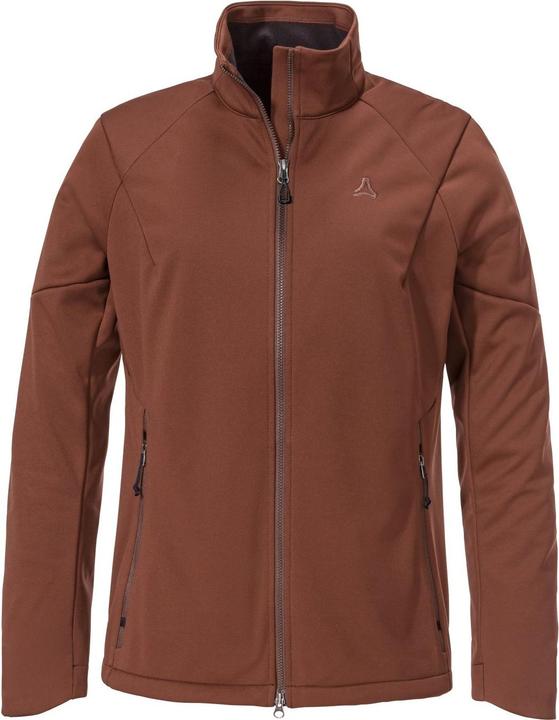 Produktbild Schöffel Softshell Jk Style Fracon WMS (44)