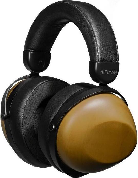 Image du produit Hifiman HE-R10D Wireless (pas de réduction du bruit, 6 h, Filaire)